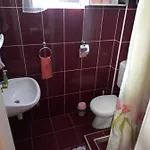 Barázda Apartman