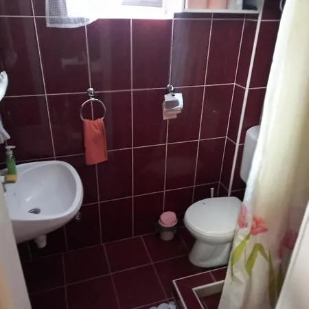 Barazda Apartmán