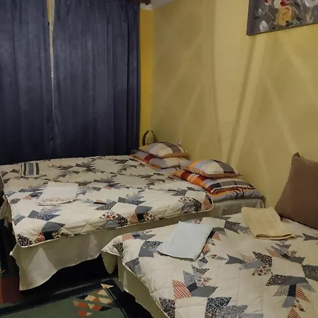 Barazda * Берекфюрдё