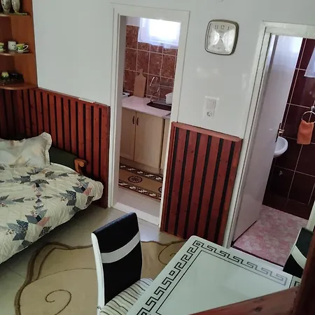 Barázda Appartamento