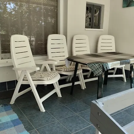 Barazda דירה *