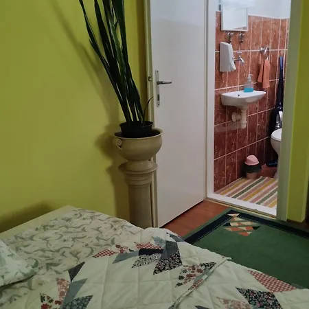 Barázda Appartamento Berekfürdő