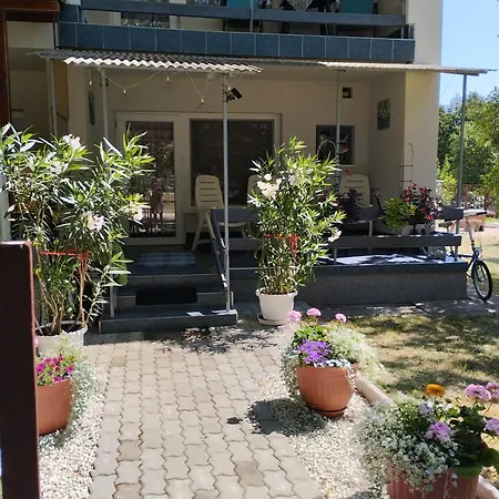 Barazda דירה