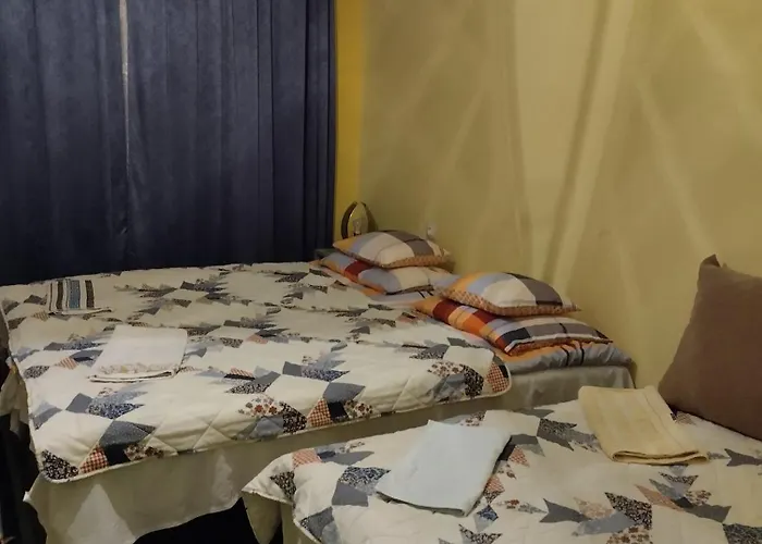 Barazda * Берекфюрдё