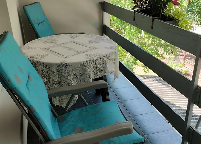 Barazda Апартаменты Берекфюрдё