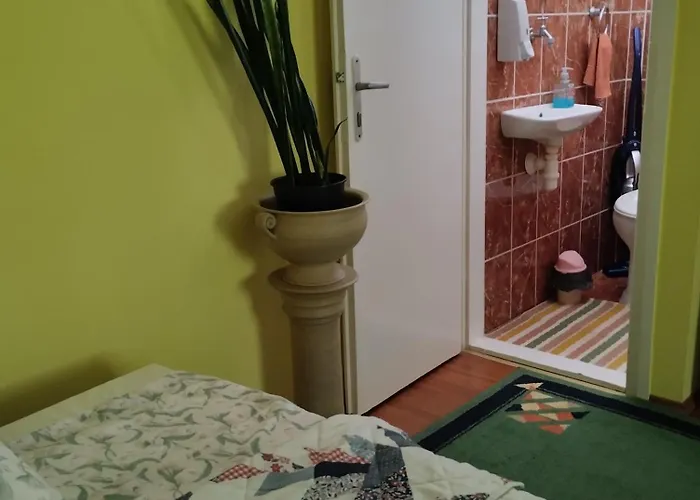 Barazda Апартаменты Берекфюрдё