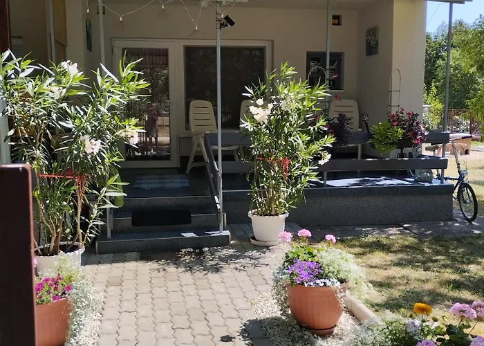 Barazda Апартаменты